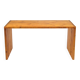 Desk in Solid Pine - Ate van Apeldoorn