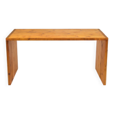 Bureau en pin massif - Ate van Apeldoorn