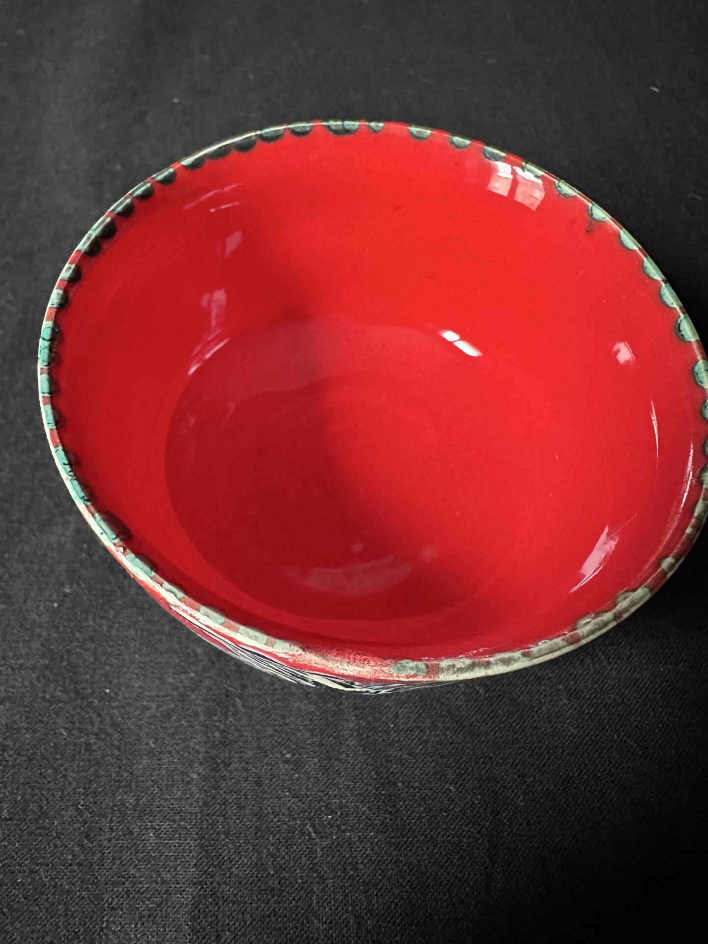 Cerenne coffee service Vallauris
