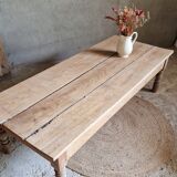 Large coffee table