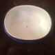 Planter signed Longwy late 19th