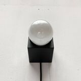 Vintage Space Age Minimalist Table by Philips