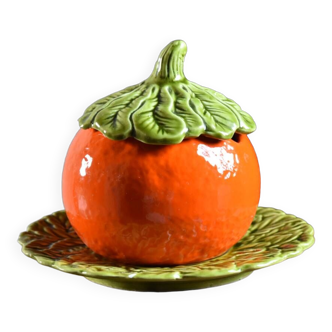 Slush tureen