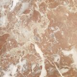 Marble fireplace XIX th