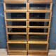 Large Glob Wernicke Bookcase
