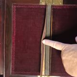 Napoleon 3 writing desk