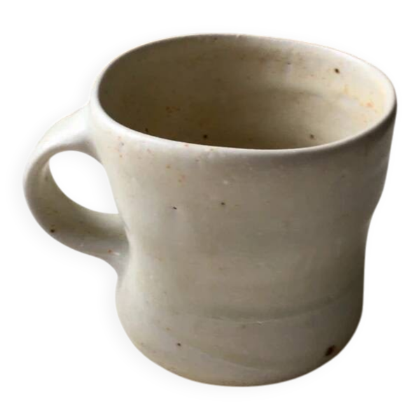Mug Céramique Artiste avec Anse