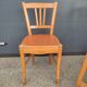 Lot de 10 chaises de bistrot Luterma