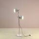 1970s Floor lamp with ball shades from the Netherlands
