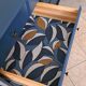 Large chest of drawers blue ganne