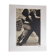 Photograph by Isabel Muñoz on vellum paper, numbered 66/300