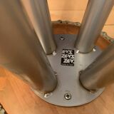 Golia barstool by Maurizio Peregalli, Zeus, Italy, 1990s.