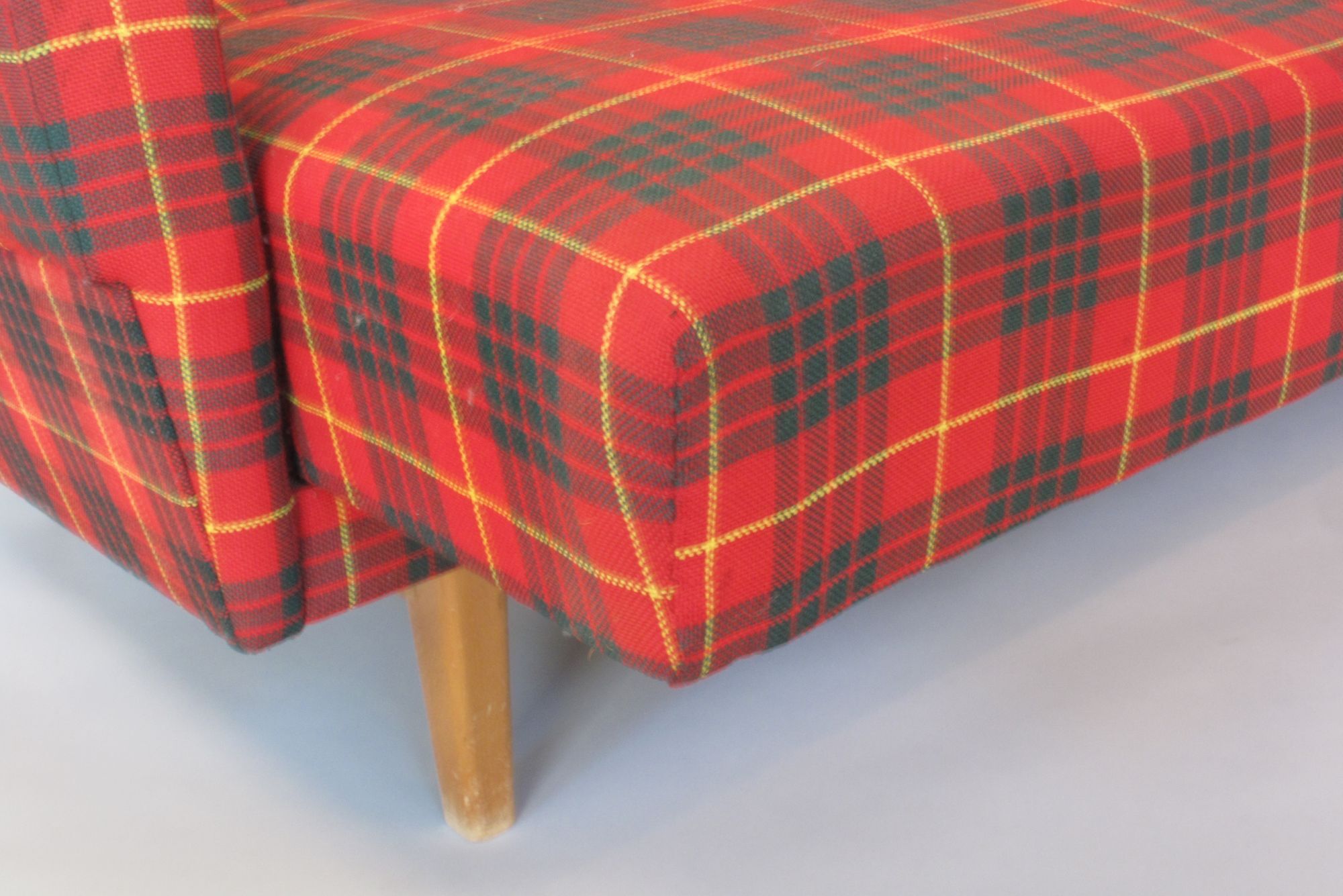 Vintage 70's sofa & daybed