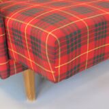 Vintage 70's sofa & daybed