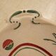 Lot 2 raviers Villeroy & Boch art-déco