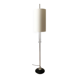 Lampadaire Arlus 1964 - 4 feux