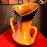 Ceramic vase 1950