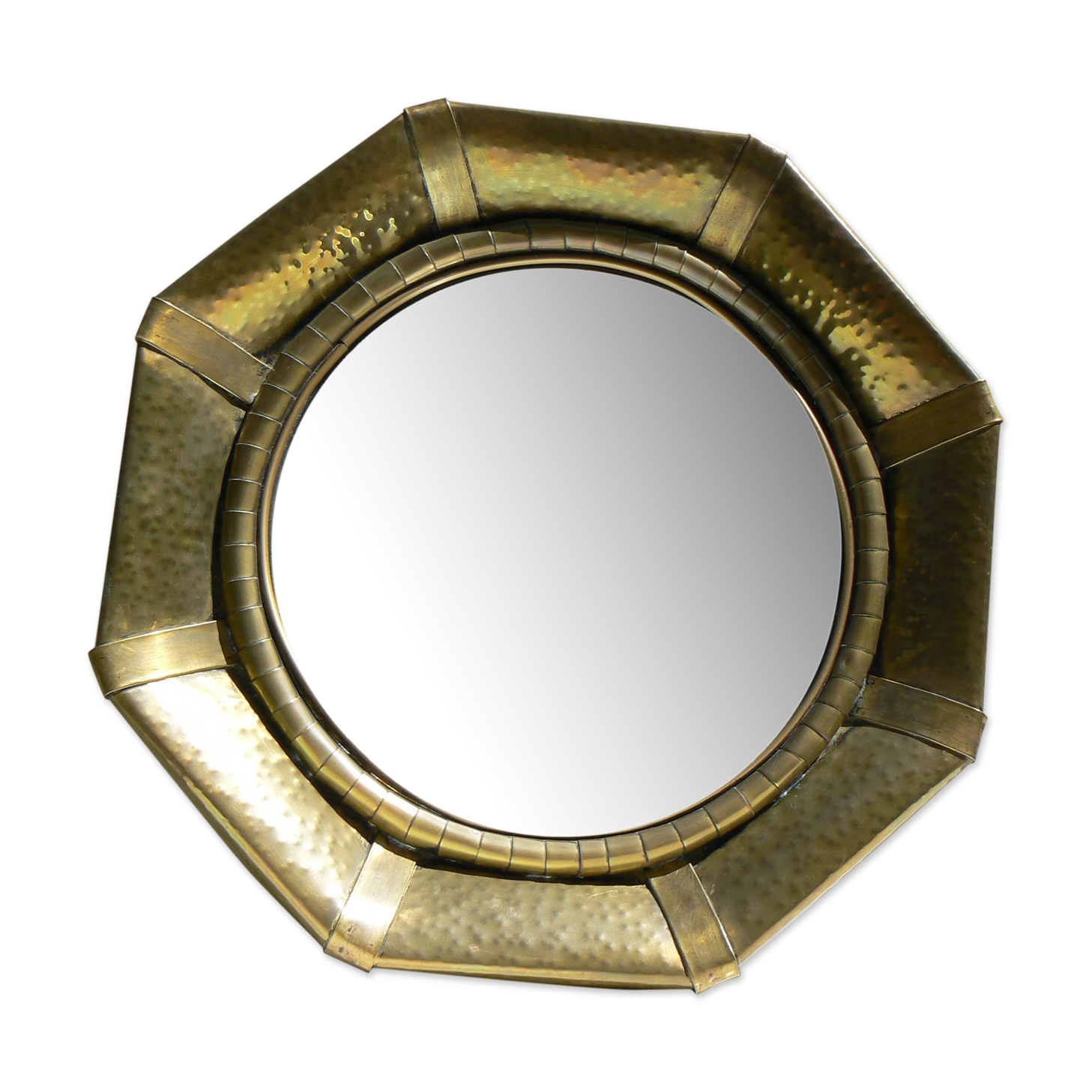 Fittermann creative mirror 1970
