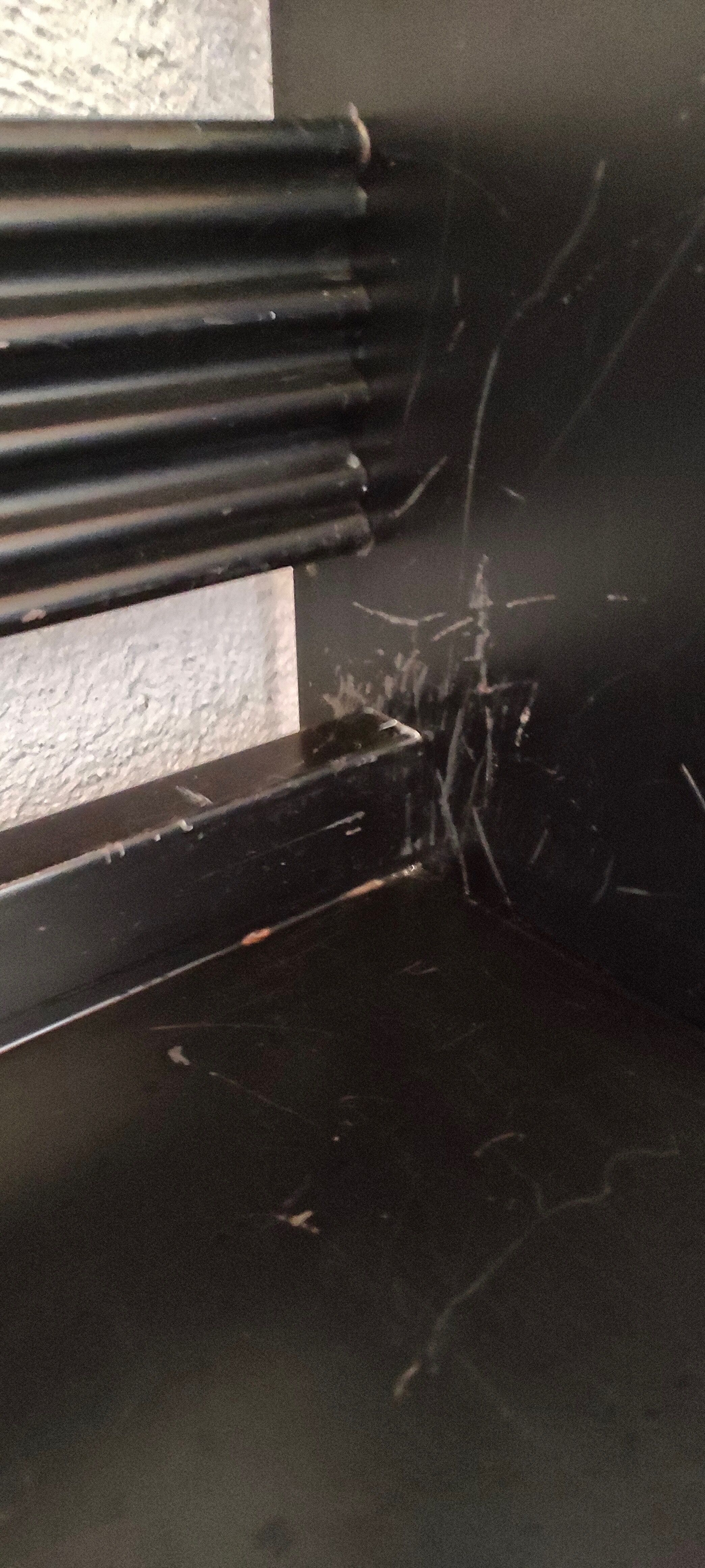 Original metal library congresso, lips vago 1968