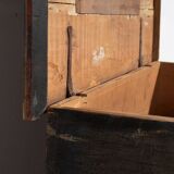 Ancien coffre peint (c.1870) #28
