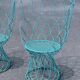 Garden furniture Patricia Urquiola pur Emu 2008