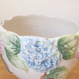 Vase Barbotine