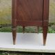 Louis XVI style secretary in mahogany, 19th century