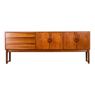 Mcintosh teak sideboard
