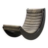 Verner Panton Relaxer 2 Rocking Chair for Rosenthal 1974
