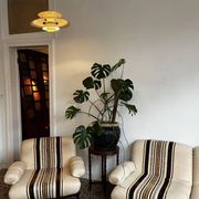 Vintage modular living room set