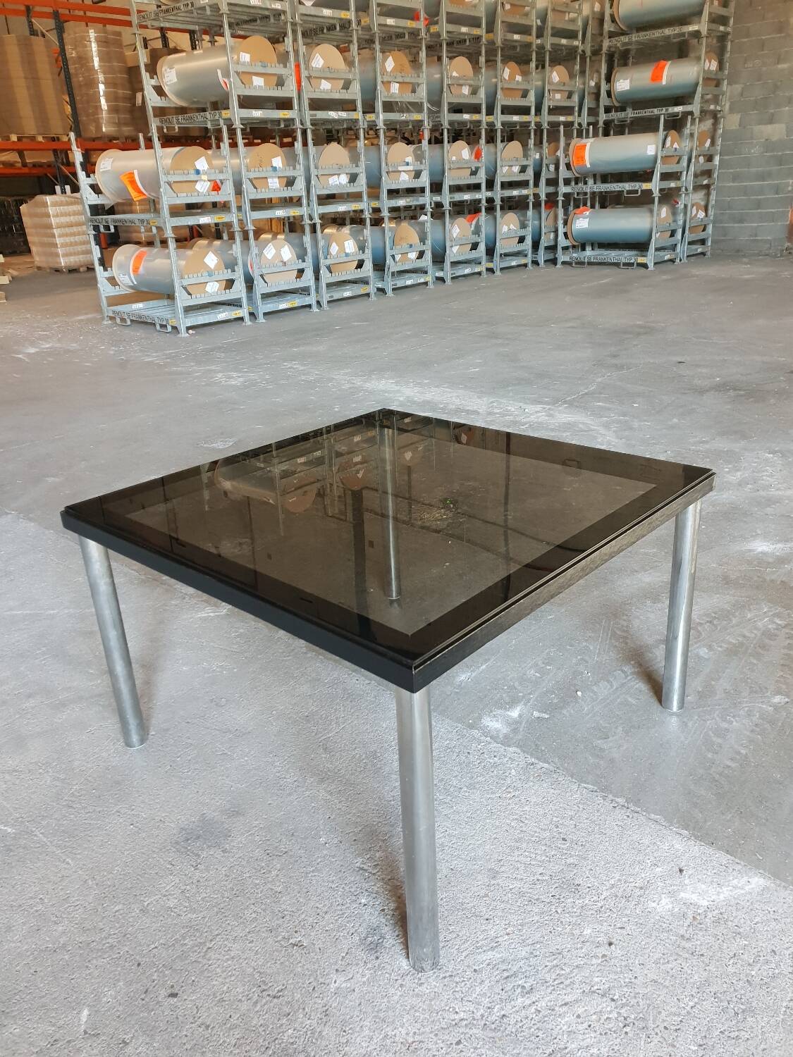 Dining table 1970
