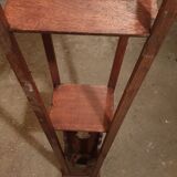 High fifth half XXth