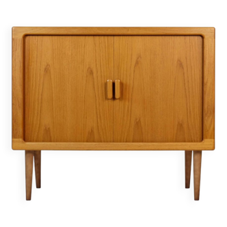 Danish Teak Kommode Sideboard 60er 70er CFC Silkeborg Vintage