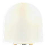 Lampe de table 'Mini' A-252 par Aldo Van Den Nieuwelaar pour Artimeta Soest, Pays-Bas, 1972