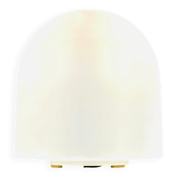 Lampe de table 'Mini' A-252 par Aldo Van Den Nieuwelaar pour Artimeta Soest, Pays-Bas, 1972
