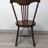 English bistro chair for children
