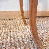 Paire de tables d'appoints