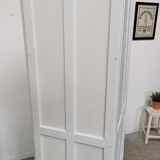 Vintage Parisian wardrobe