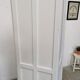 Vintage Parisian wardrobe