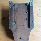 Old telephone bell chime