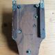 Old telephone bell chime