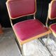 Pair of Cesca B32 chairs by Marcel Breuer