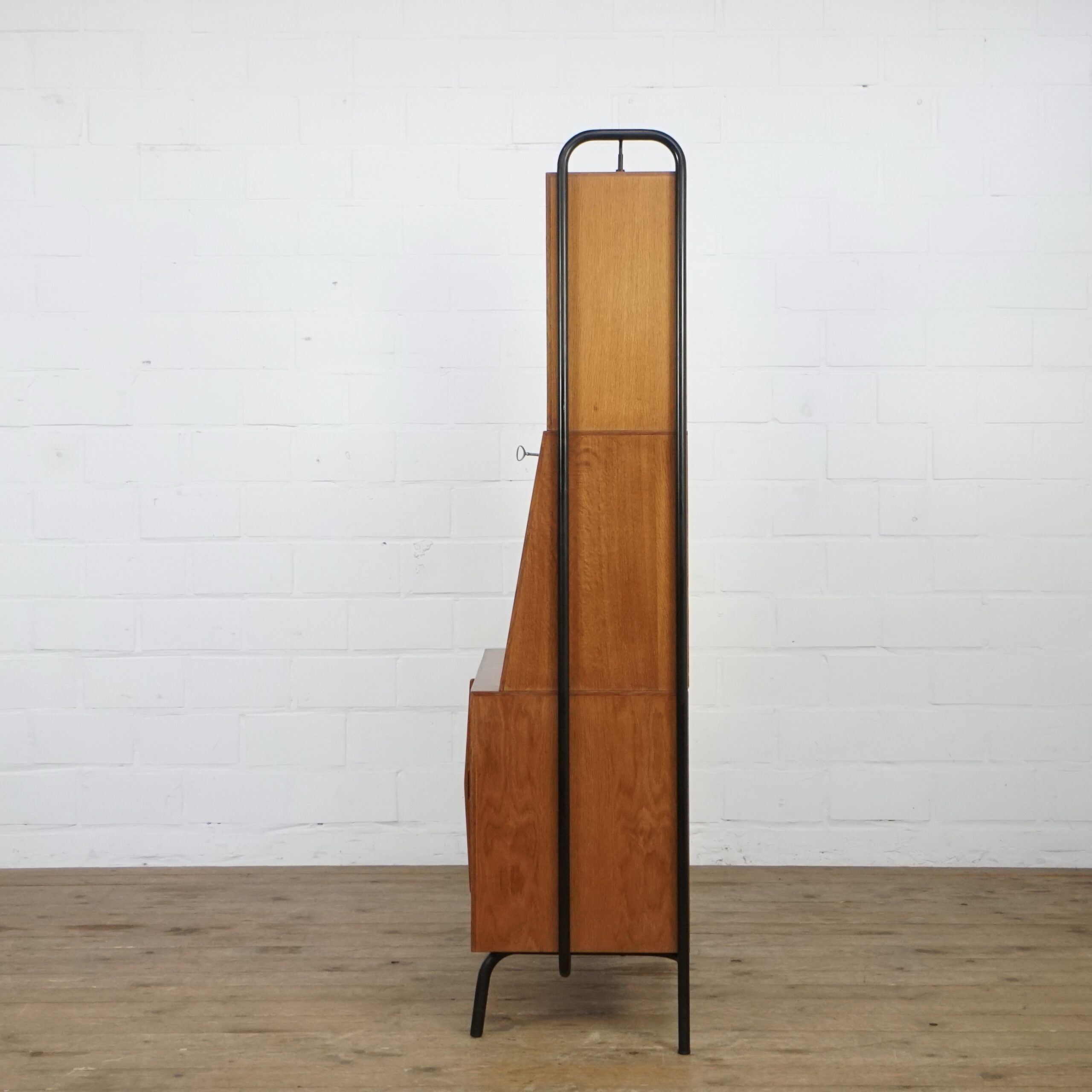 French secretary by Robert Charroy for Mobilor