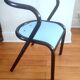 Hitier designer children's chair from the 60s