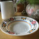 Hollow dish