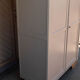 Armoire parisienne