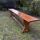 Old bench