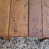 Farmhouse table 199 x 81