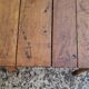 Table de ferme 199 x 81