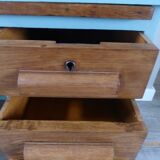 Children's desk redesigned